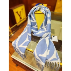 Louis Vuitton Scarf